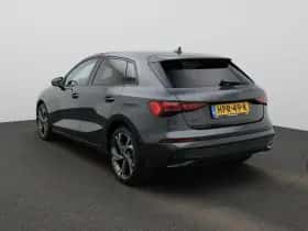 Audi A3 (2025) thumbnail 2