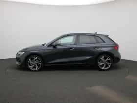Audi A3 (2025) thumbnail 4