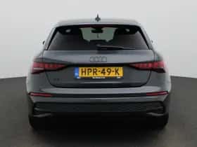 Audi A3 (2025) thumbnail 5
