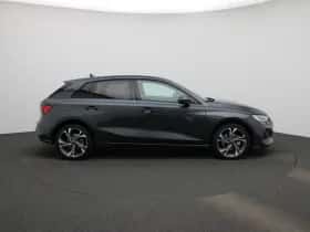 Audi A3 (2025) thumbnail 6