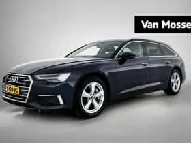 Audi A6 (2022)