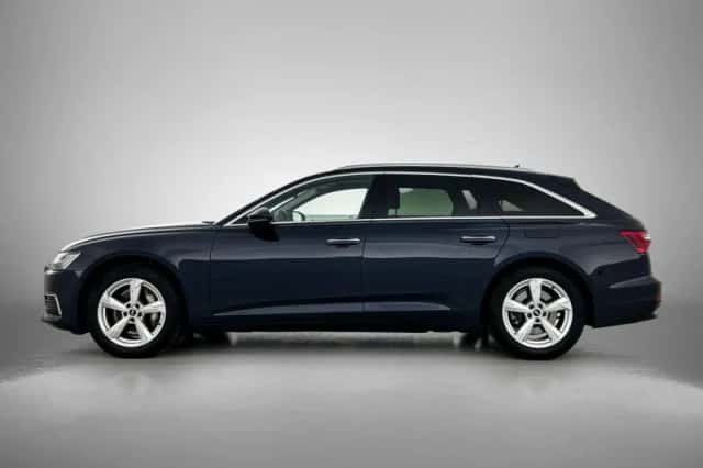 Audi A6 (2022) thumbnail 2