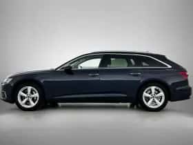Audi A6 (2022) thumbnail 2