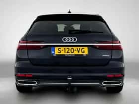 Audi A6 (2022) thumbnail 3