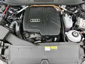 Audi A6 (2022) thumbnail 29