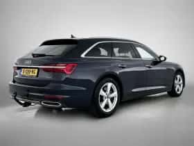 Audi A6 (2022) thumbnail 4