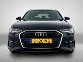 Audi A6 (2022) thumbnail 5