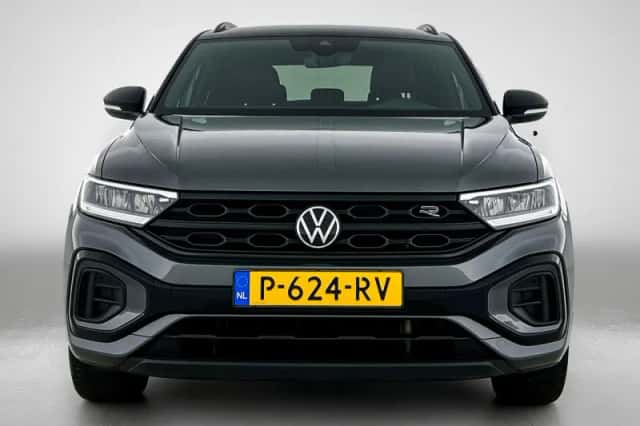 Volkswagen T-Roc (2022) thumbnail 5