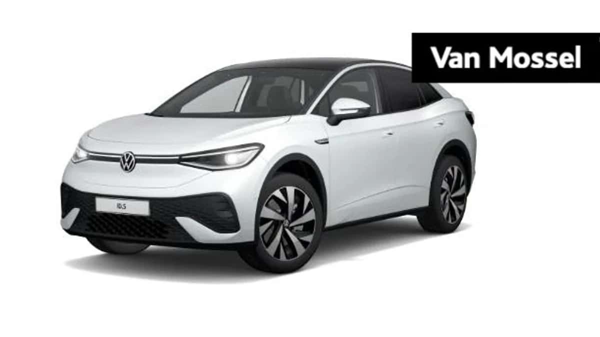 Volkswagen ID.5 (2022) — foto 1