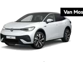 Volkswagen ID.5 (2022)