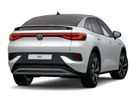 Volkswagen ID.5 (2022) thumbnail 3