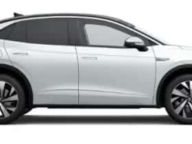 Volkswagen ID.5 (2022) thumbnail 4