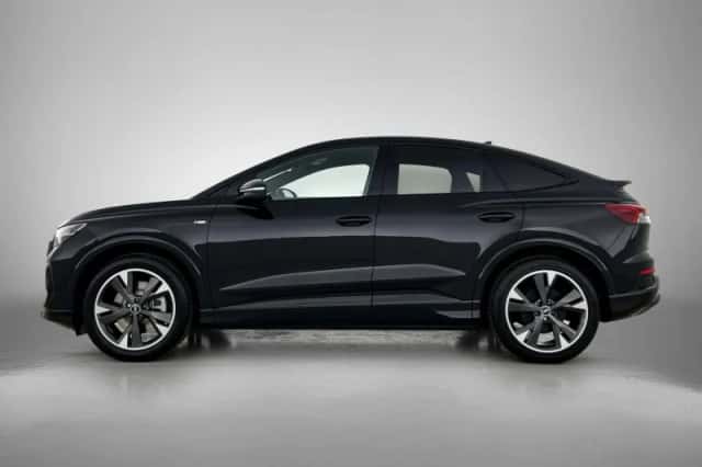 Audi Q4 (2026) thumbnail 2