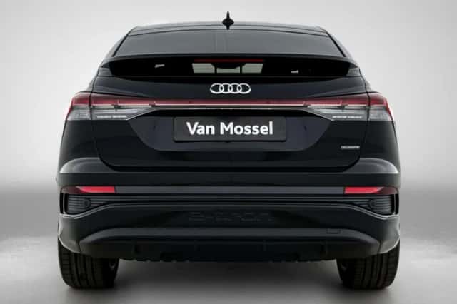 Audi Q4 (2026) thumbnail 3