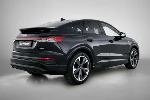 Audi Q4 (2026) thumbnail 4
