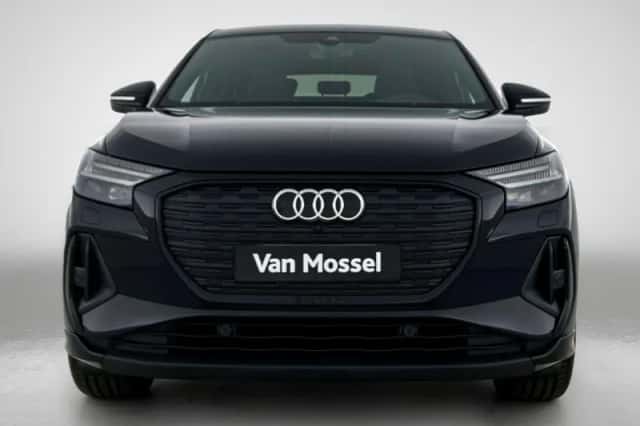 Audi Q4 (2026) thumbnail 5