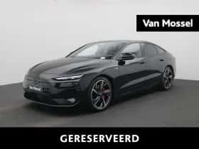 Audi A6 (2025)