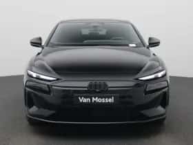 Audi A6 (2025) thumbnail 3