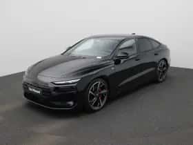 Audi A6 (2025) thumbnail 59