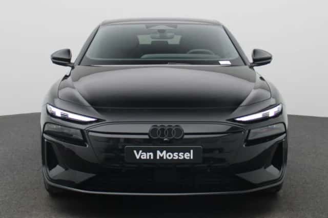 Audi A6 (2025) thumbnail 3