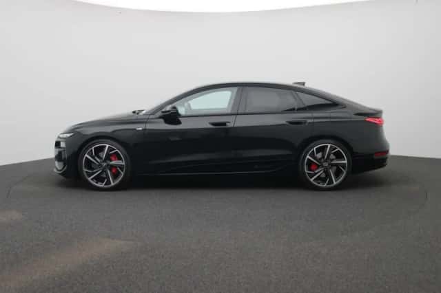 Audi A6 (2025) thumbnail 4