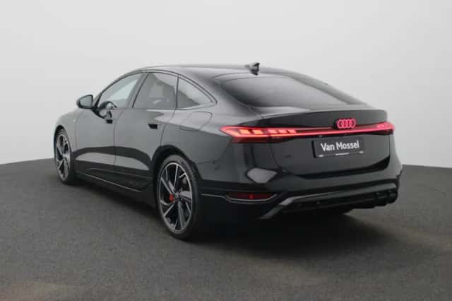 Audi A6 (2025) thumbnail 2