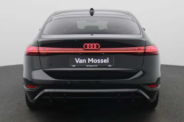 Audi A6 (2025) thumbnail 5