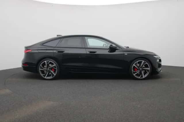 Audi A6 (2025) thumbnail 6