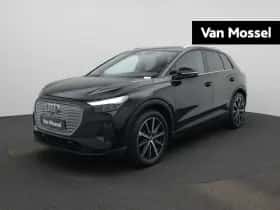 Audi Q4 e-tron (2025)