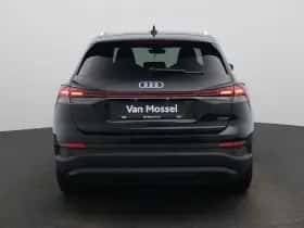 Audi Q4 e-tron (2025) thumbnail 5