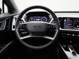 Audi Q4 e-tron (2025) thumbnail 7