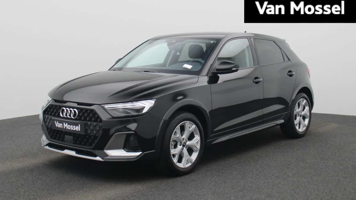 Audi A1 (2025) — foto 1