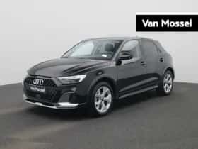 Audi A1 (2025)
