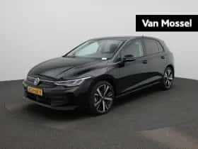 Volkswagen Golf (2025)