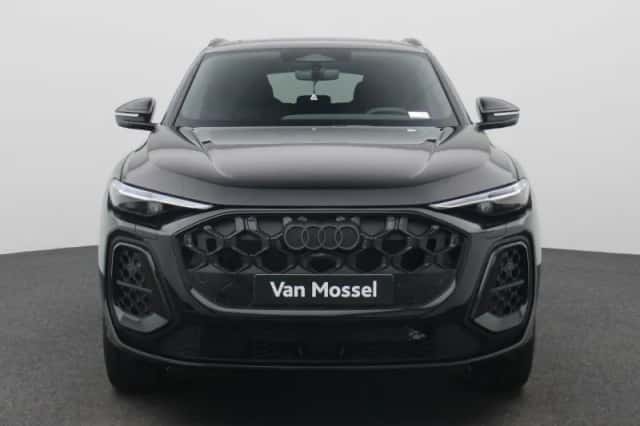 Audi Q5 (2026) thumbnail 3