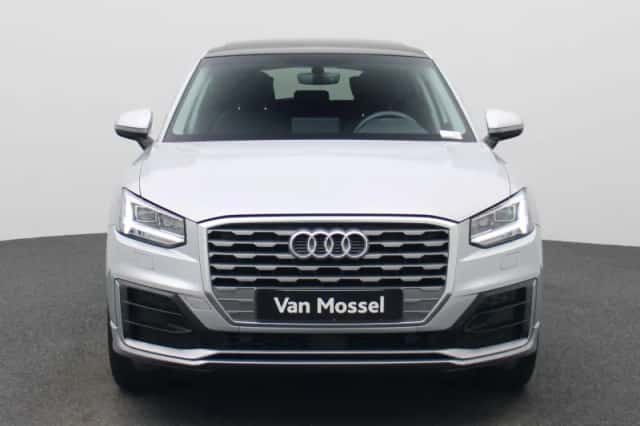 Audi Q2 (2020) thumbnail 3