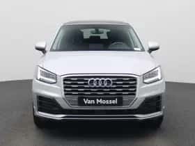 Audi Q2 (2020) thumbnail 3
