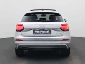 Audi Q2 (2020) thumbnail 5