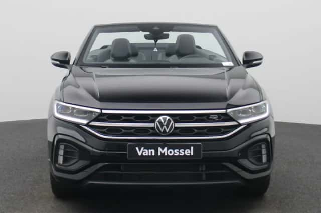 Volkswagen T-Roc (2025) thumbnail 3