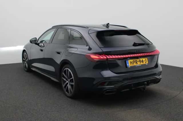 Audi A5 (2025) thumbnail 3