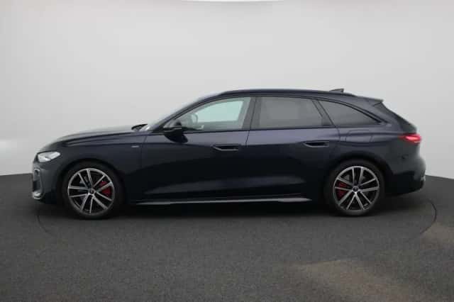 Audi A5 (2025) thumbnail 4