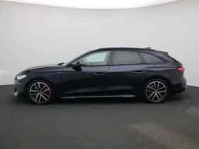 Audi A5 (2025) thumbnail 4