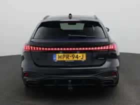 Audi A5 (2025) thumbnail 5