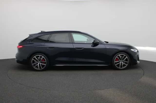 Audi A5 (2025) thumbnail 6