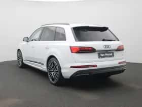 Audi Q7 (2025) thumbnail 2