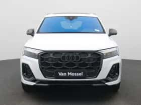 Audi Q7 (2025) thumbnail 3