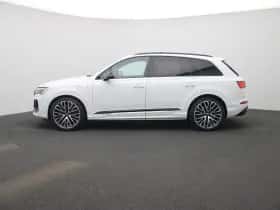 Audi Q7 (2025) thumbnail 4