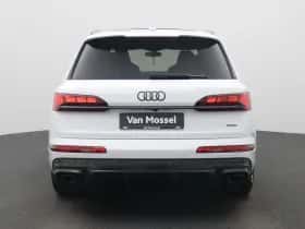 Audi Q7 (2025) thumbnail 5