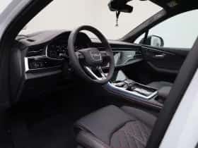 Audi Q7 (2025) thumbnail 47