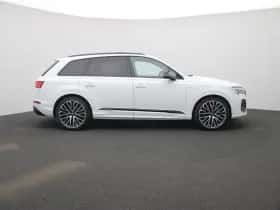 Audi Q7 (2025) thumbnail 6